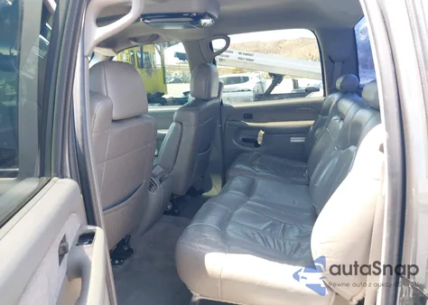 2001 Chevrolet Silverado 1500Hd Lt from USA, damaged, VIN 1GCGK13U01F143588